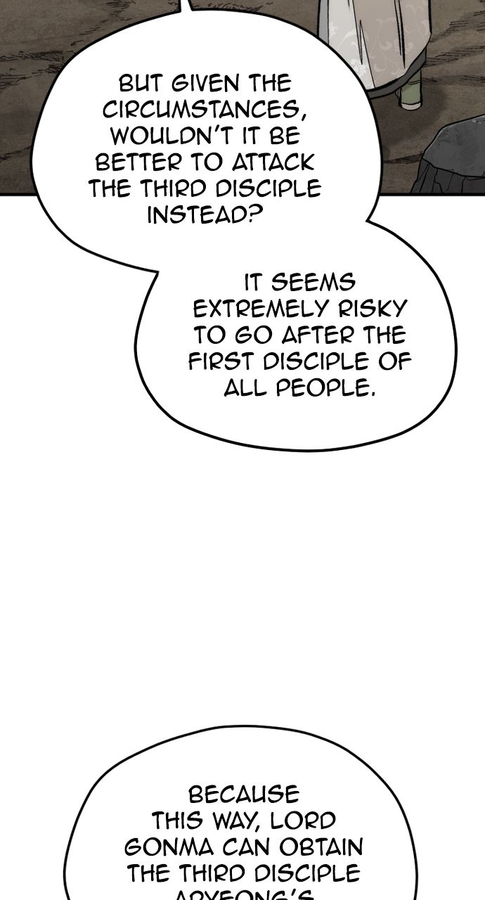 Heavenly Demon Cultivation Simulation - Chapter 112 Page 52