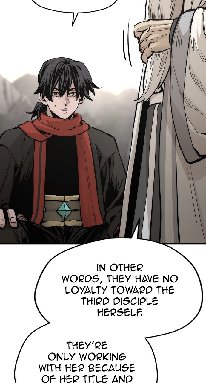 Heavenly Demon Cultivation Simulation - Chapter 112 Page 59