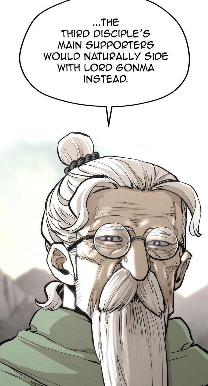 Heavenly Demon Cultivation Simulation - Chapter 112 Page 61