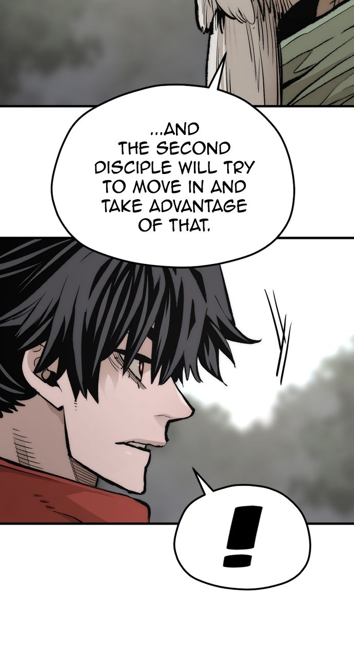 Heavenly Demon Cultivation Simulation - Chapter 112 Page 77