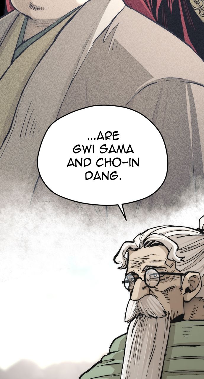 Heavenly Demon Cultivation Simulation - Chapter 112 Page 95