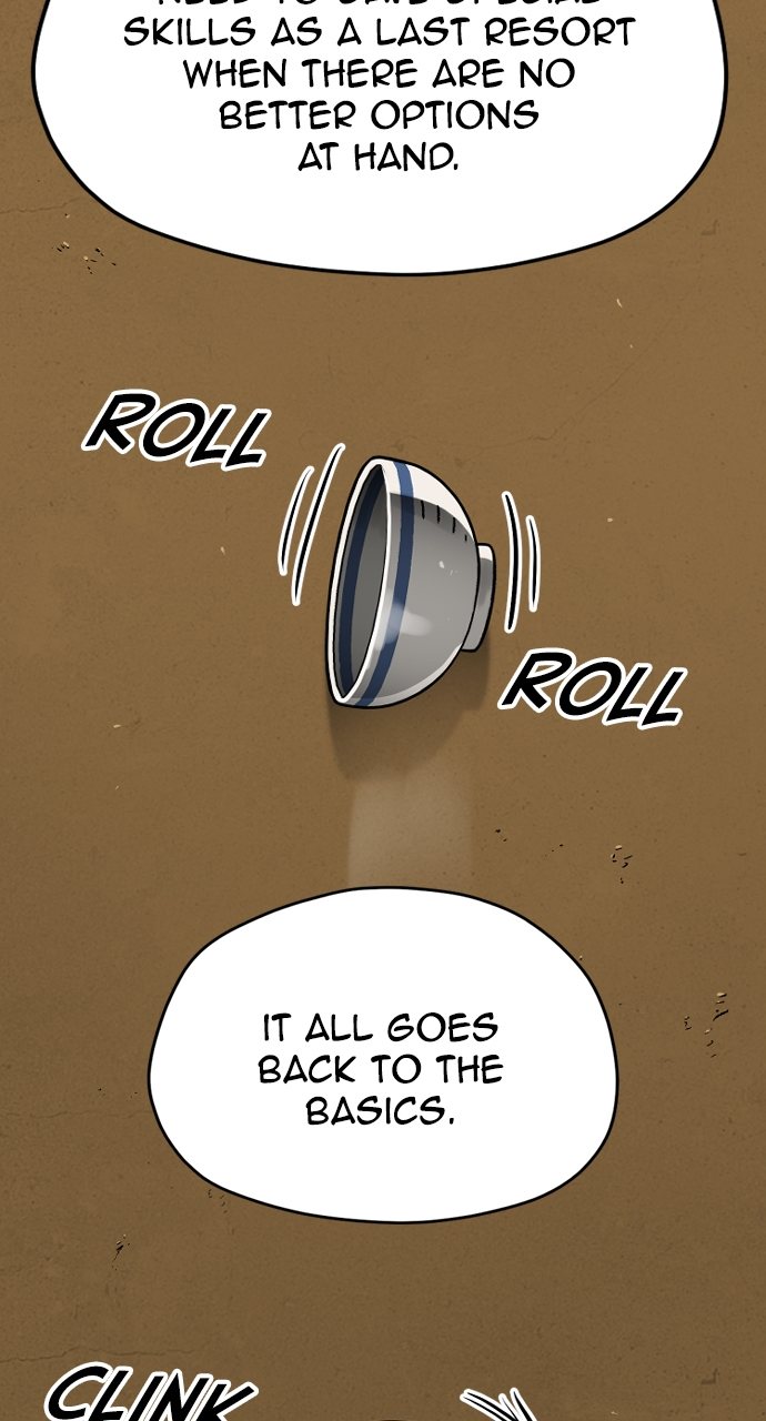 Heavenly Demon Cultivation Simulation - Chapter 113 Page 111