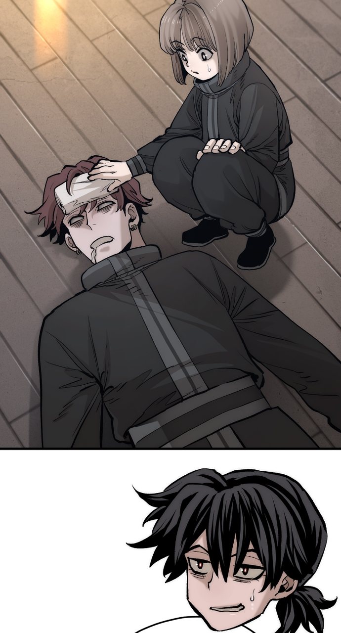 Heavenly Demon Cultivation Simulation - Chapter 113 Page 12