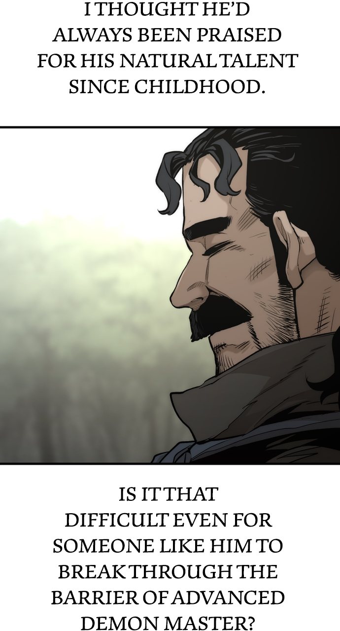 Heavenly Demon Cultivation Simulation - Chapter 113 Page 142