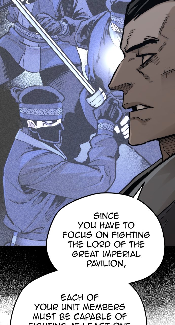 Heavenly Demon Cultivation Simulation - Chapter 113 Page 22