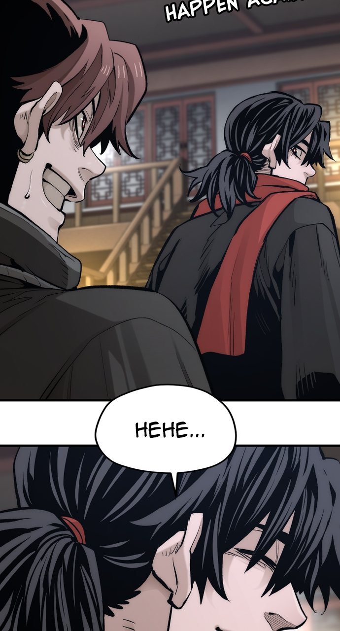 Heavenly Demon Cultivation Simulation - Chapter 113 Page 27