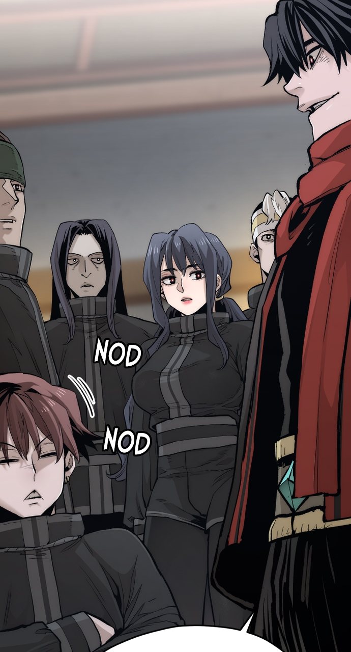 Heavenly Demon Cultivation Simulation - Chapter 113 Page 29