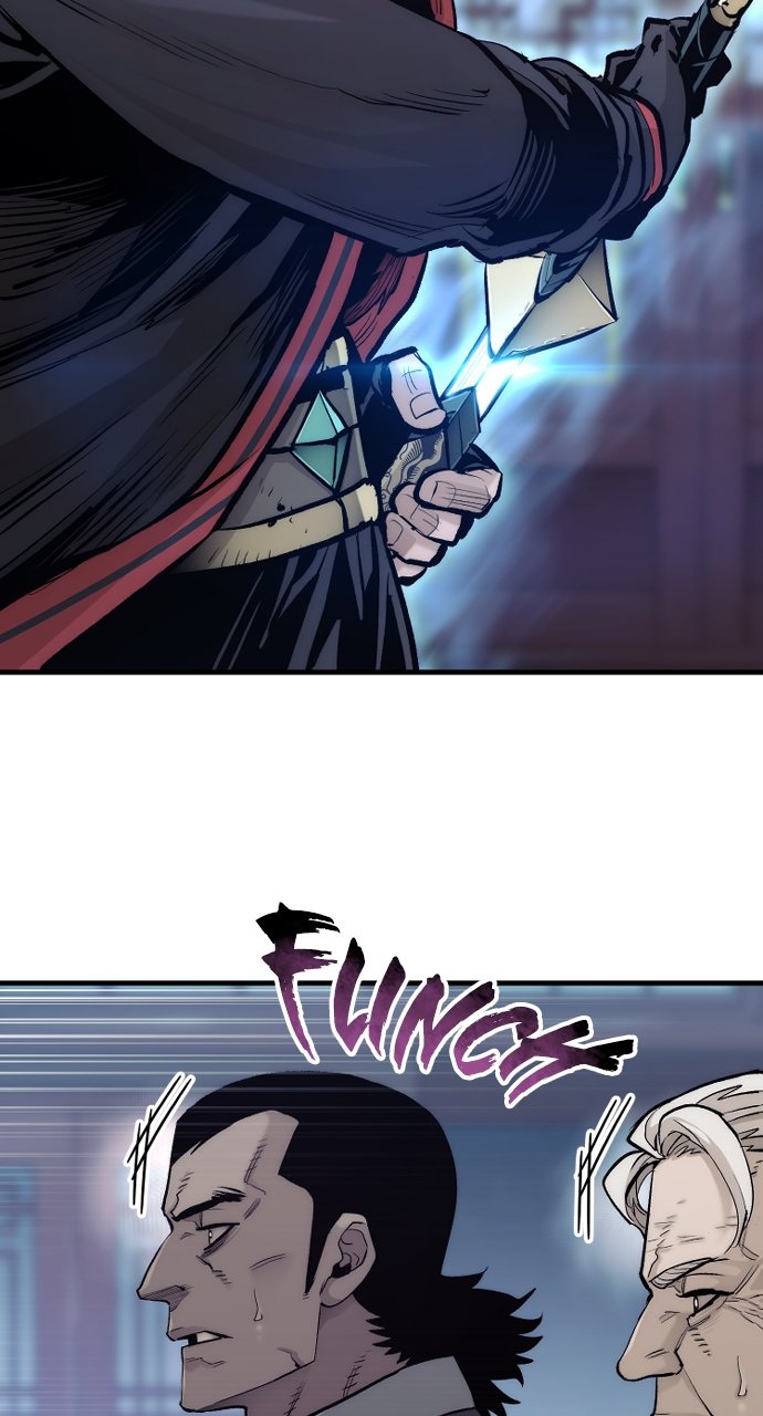 Heavenly Demon Cultivation Simulation - Chapter 113 Page 3