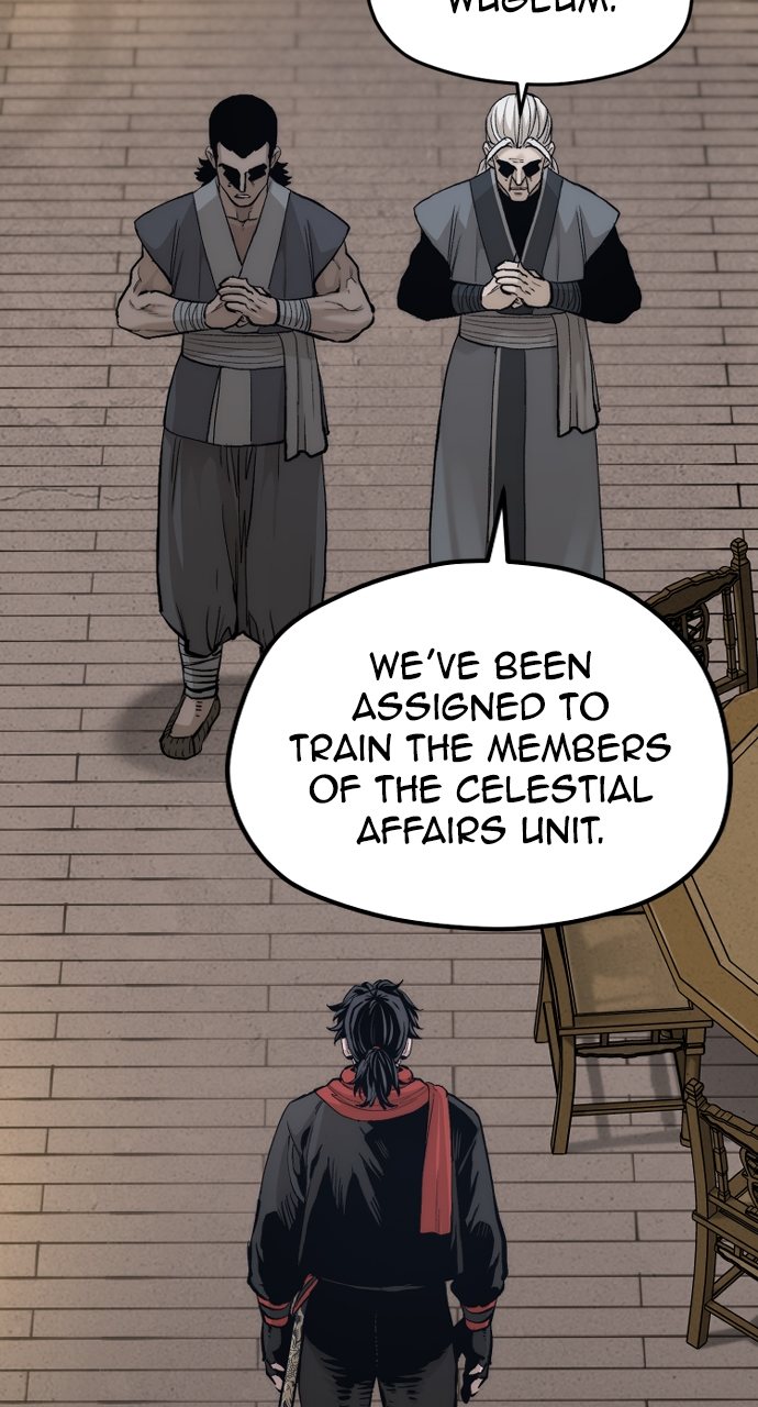 Heavenly Demon Cultivation Simulation - Chapter 113 Page 9