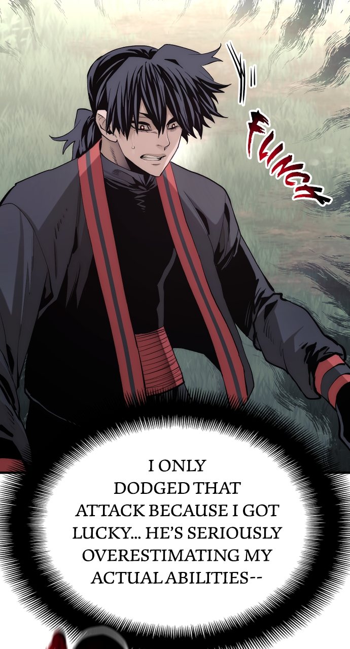 Heavenly Demon Cultivation Simulation - Chapter 114 Page 56