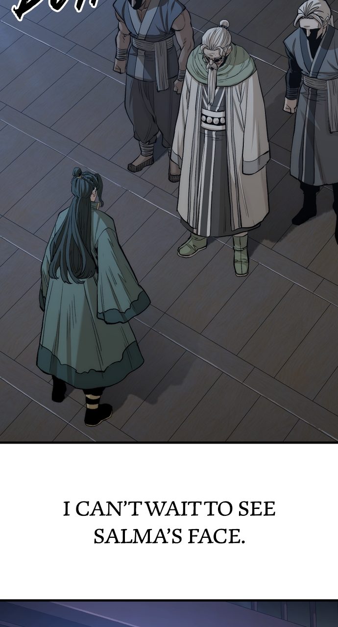 Heavenly Demon Cultivation Simulation - Chapter 115 Page 104