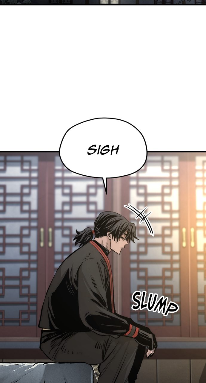 Heavenly Demon Cultivation Simulation - Chapter 115 Page 110