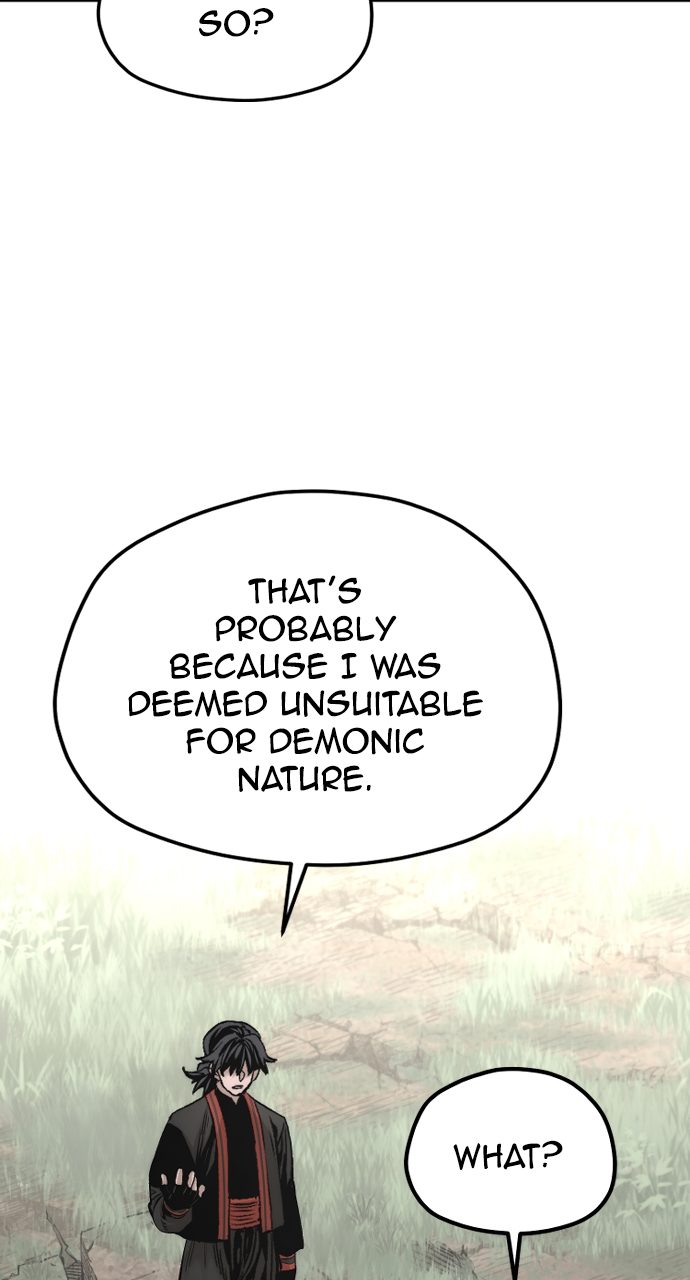 Heavenly Demon Cultivation Simulation - Chapter 115 Page 23