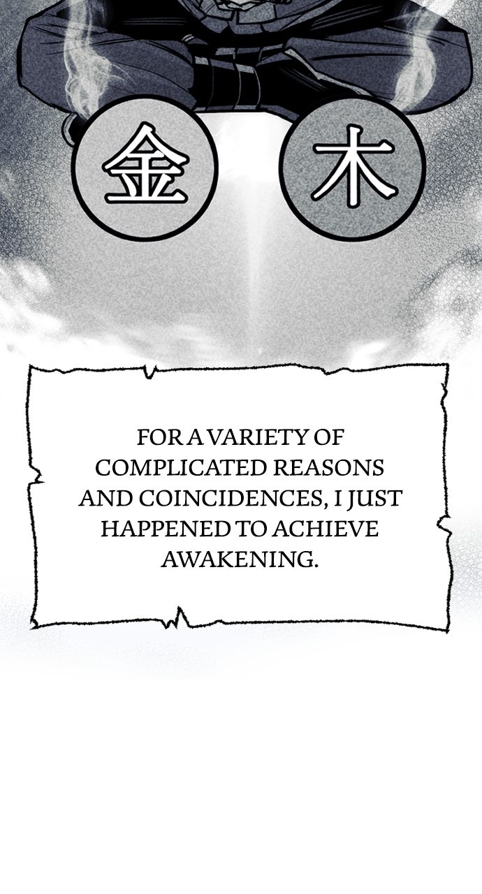 Heavenly Demon Cultivation Simulation - Chapter 115 Page 37