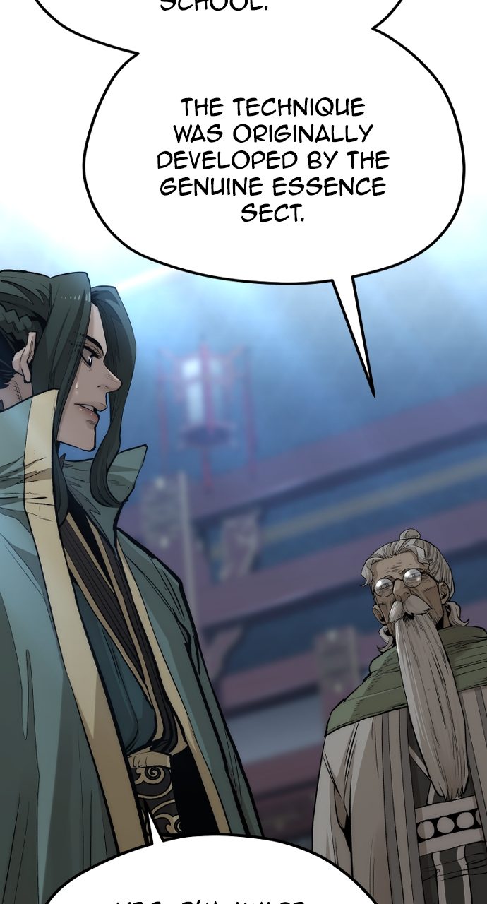 Heavenly Demon Cultivation Simulation - Chapter 115 Page 73