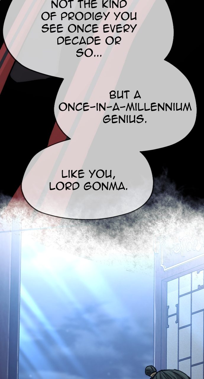 Heavenly Demon Cultivation Simulation - Chapter 115 Page 81