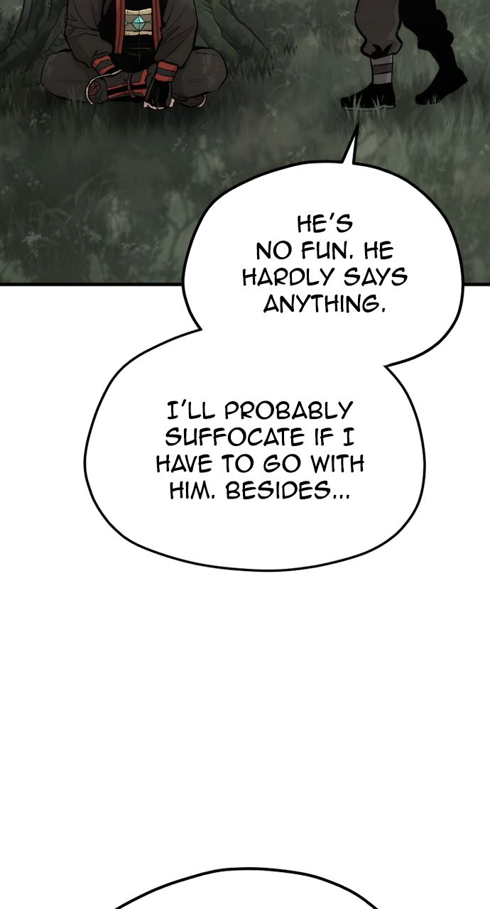 Heavenly Demon Cultivation Simulation - Chapter 116 Page 117