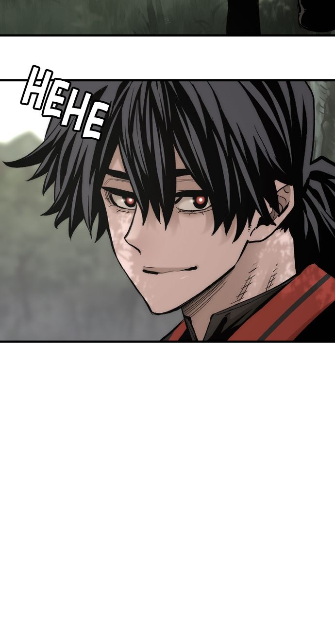 Heavenly Demon Cultivation Simulation - Chapter 116 Page 125