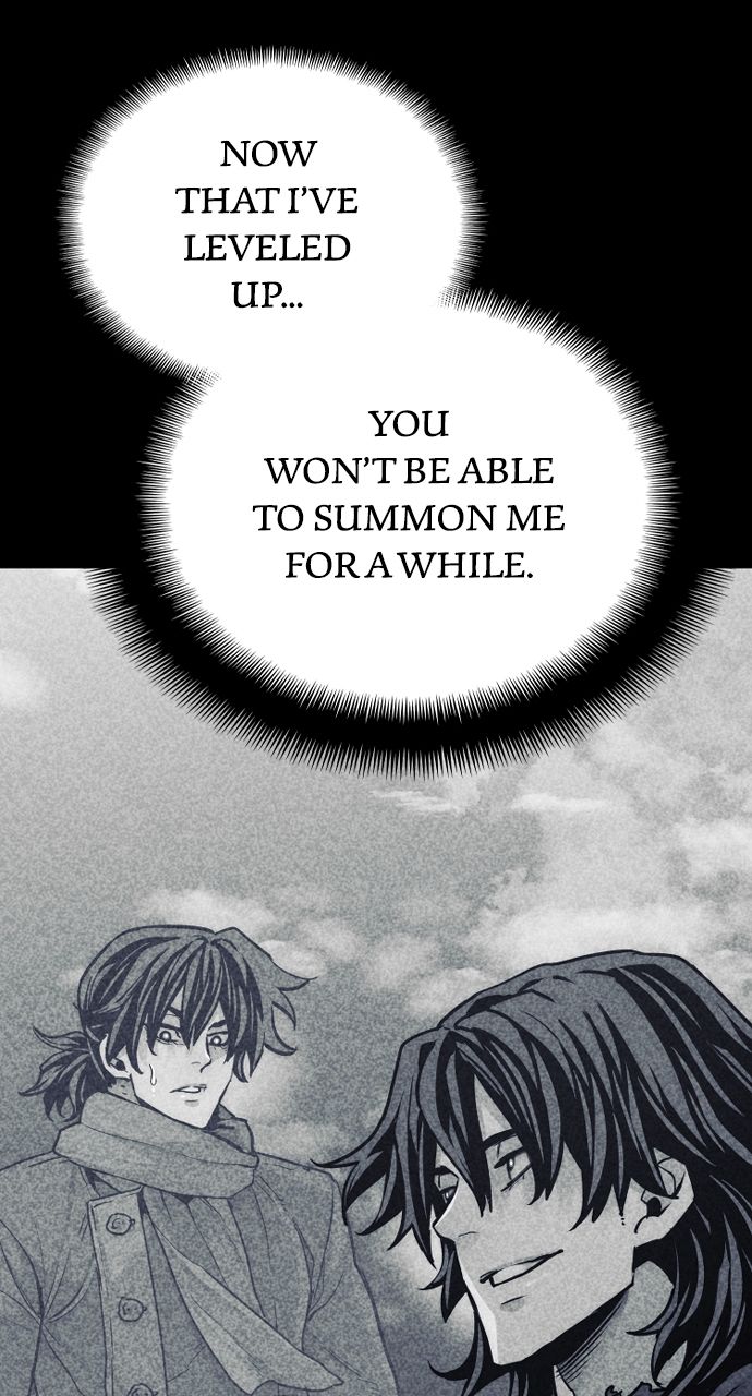 Heavenly Demon Cultivation Simulation - Chapter 116 Page 3