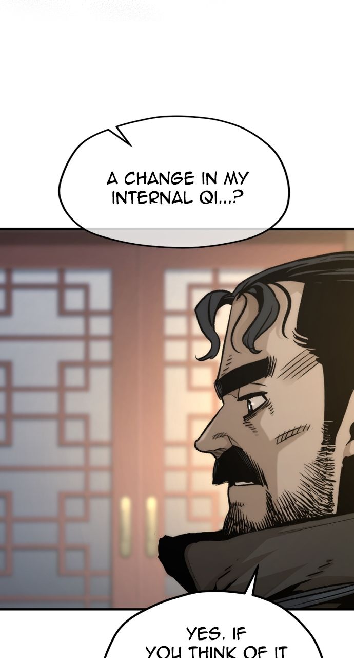 Heavenly Demon Cultivation Simulation - Chapter 116 Page 73