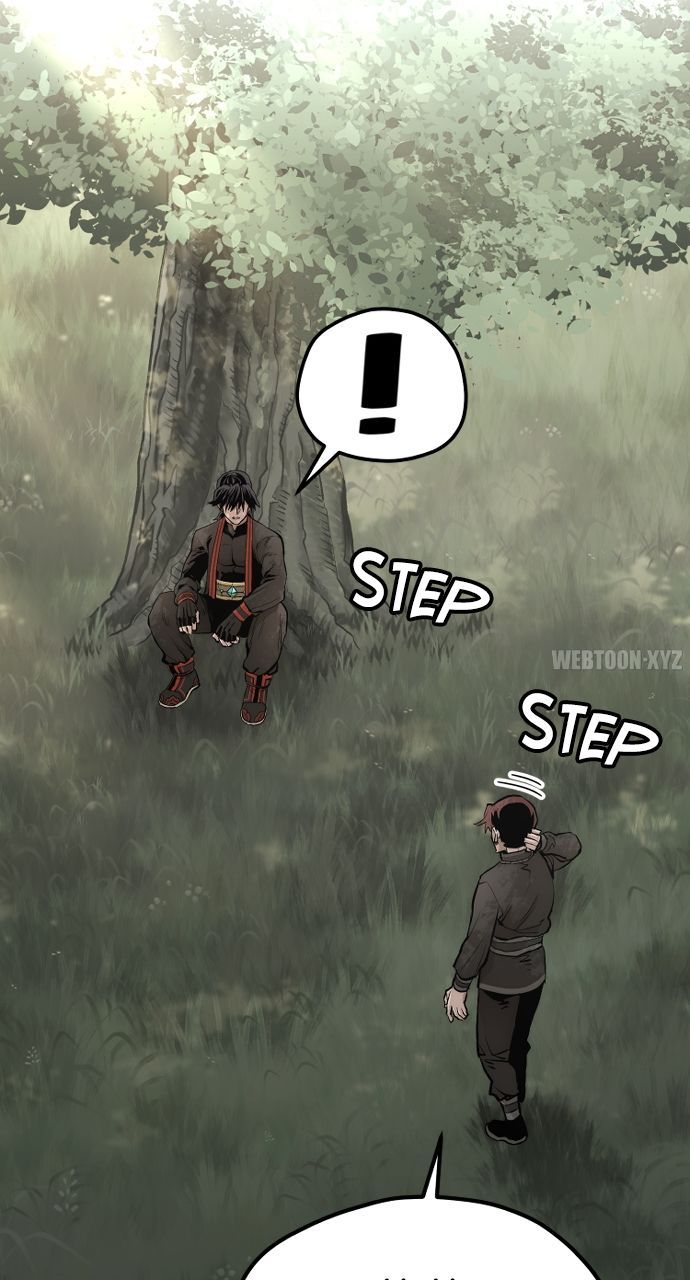 Heavenly Demon Cultivation Simulation - Chapter 116 Page 97