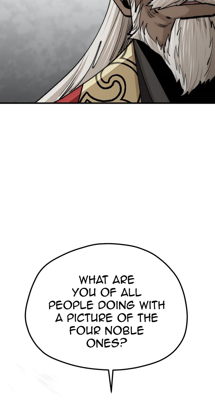 Heavenly Demon Cultivation Simulation - Chapter 117 Page 108