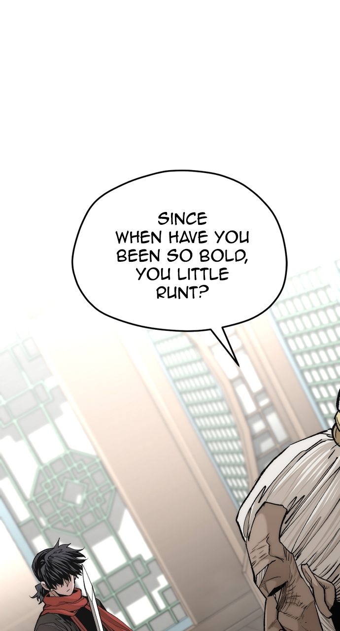 Heavenly Demon Cultivation Simulation - Chapter 117 Page 111