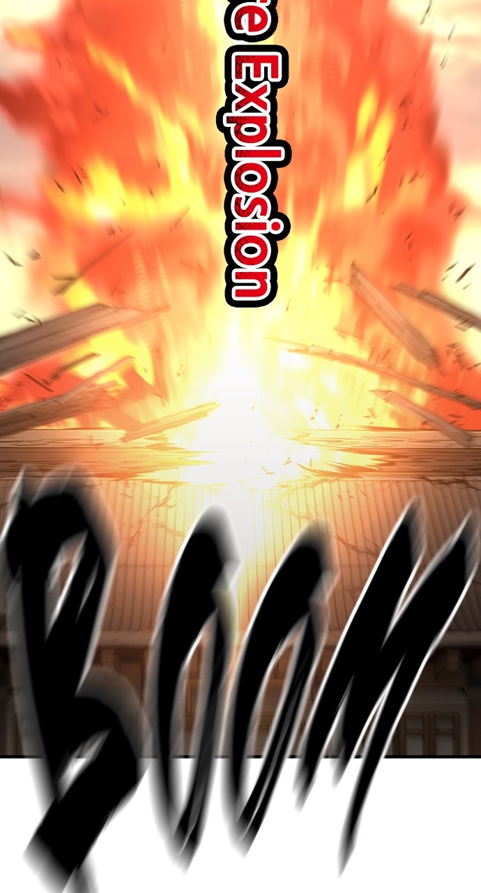 Heavenly Demon Cultivation Simulation - Chapter 117 Page 127