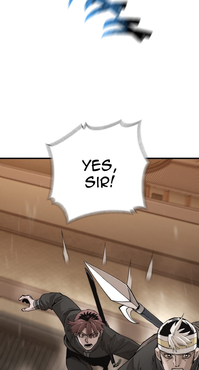 Heavenly Demon Cultivation Simulation - Chapter 117 Page 48