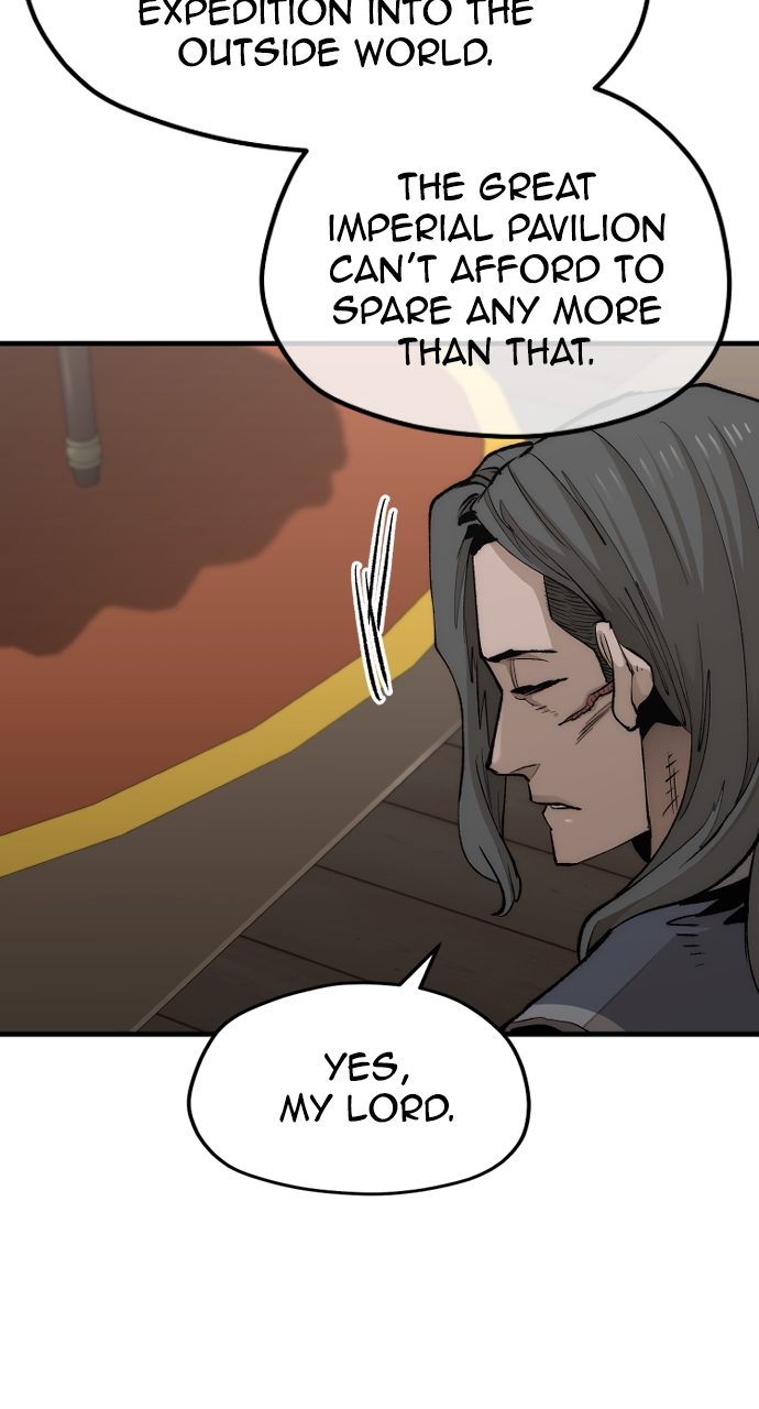 Heavenly Demon Cultivation Simulation - Chapter 117 Page 64