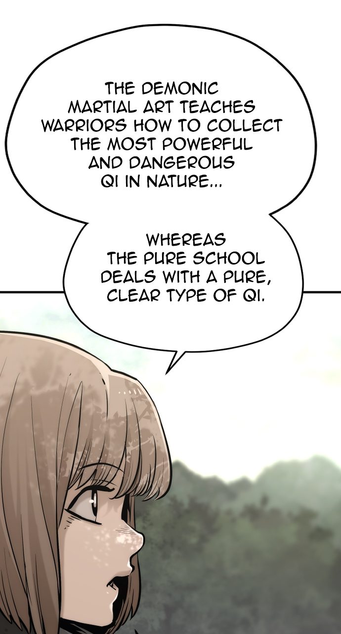 Heavenly Demon Cultivation Simulation - Chapter 117 Page 8