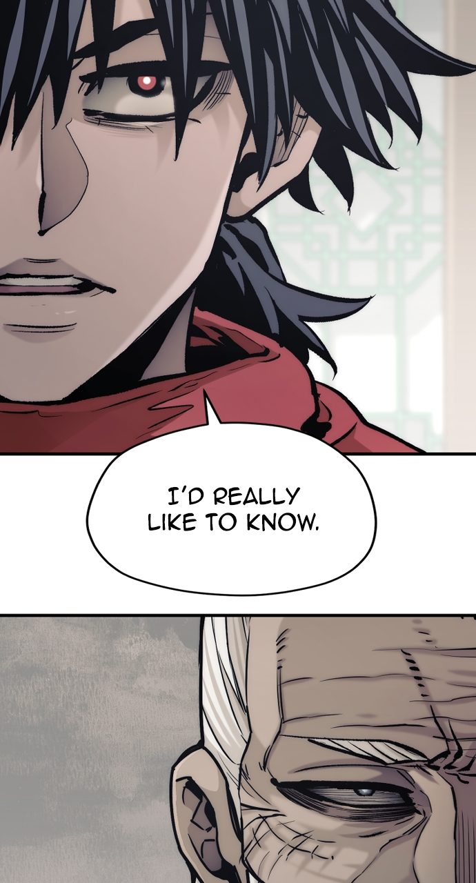 Heavenly Demon Cultivation Simulation - Chapter 117 Page 86