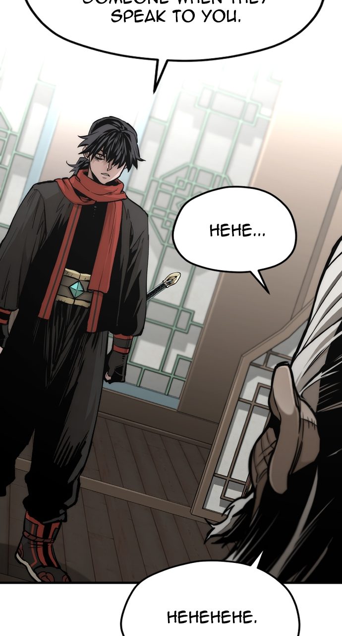 Heavenly Demon Cultivation Simulation - Chapter 117 Page 88