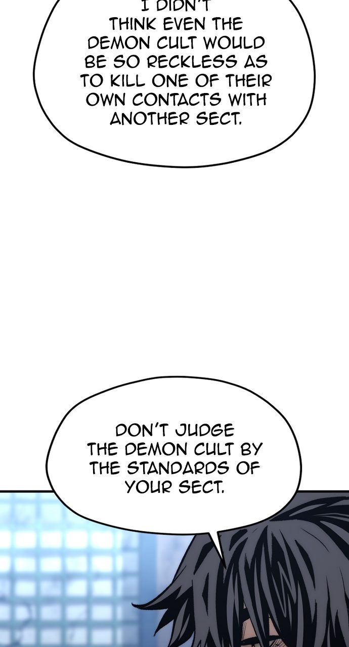 Heavenly Demon Cultivation Simulation - Chapter 119 Page 44