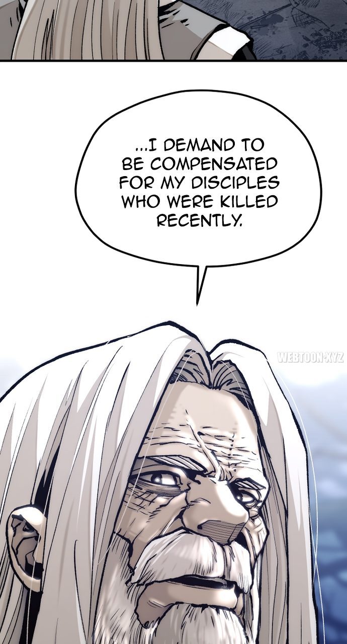 Heavenly Demon Cultivation Simulation - Chapter 119 Page 50