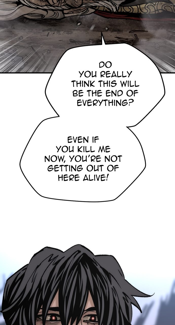 Heavenly Demon Cultivation Simulation - Chapter 119 Page 7