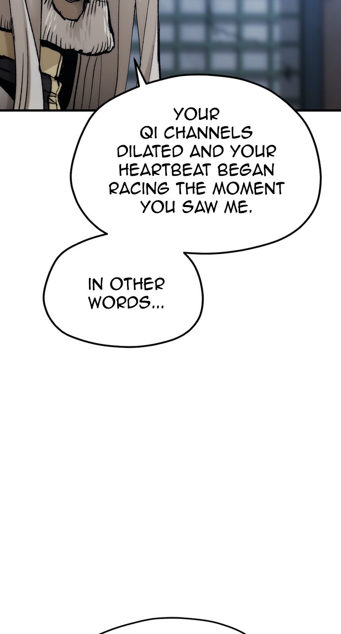 Heavenly Demon Cultivation Simulation - Chapter 119 Page 77