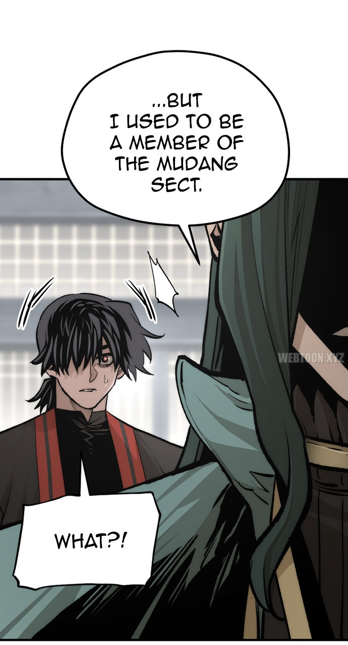 Heavenly Demon Cultivation Simulation - Chapter 120 Page 126