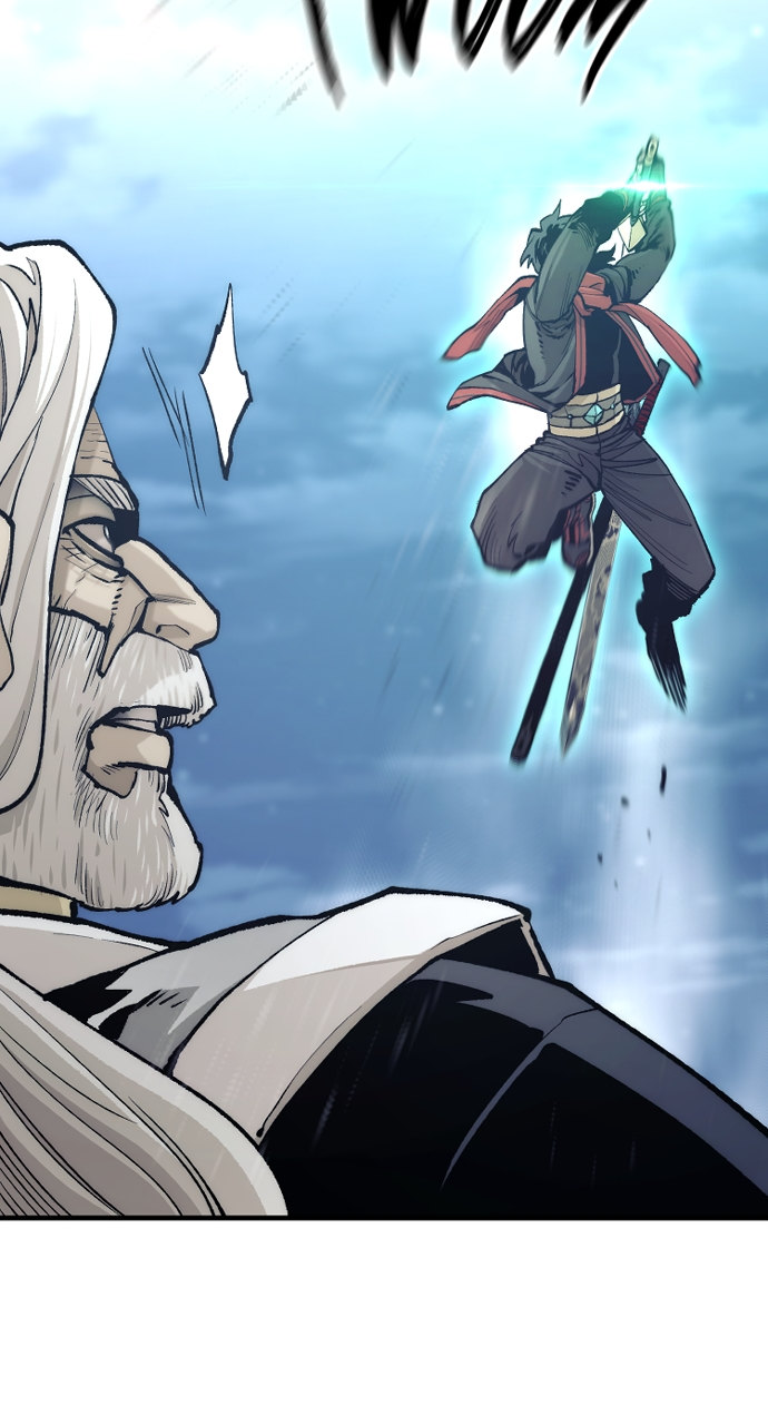 Heavenly Demon Cultivation Simulation - Chapter 120 Page 16