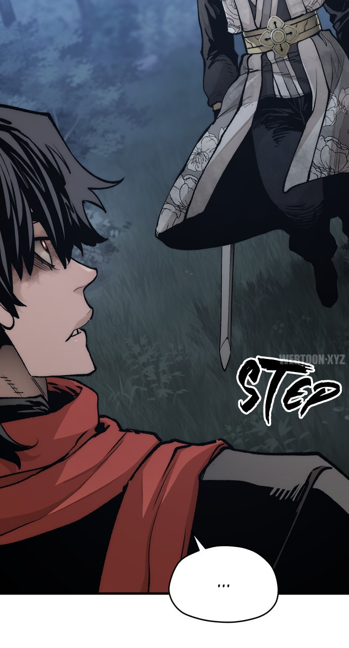 Heavenly Demon Cultivation Simulation - Chapter 120 Page 44