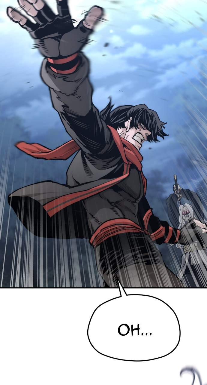 Heavenly Demon Cultivation Simulation - Chapter 120 Page 61