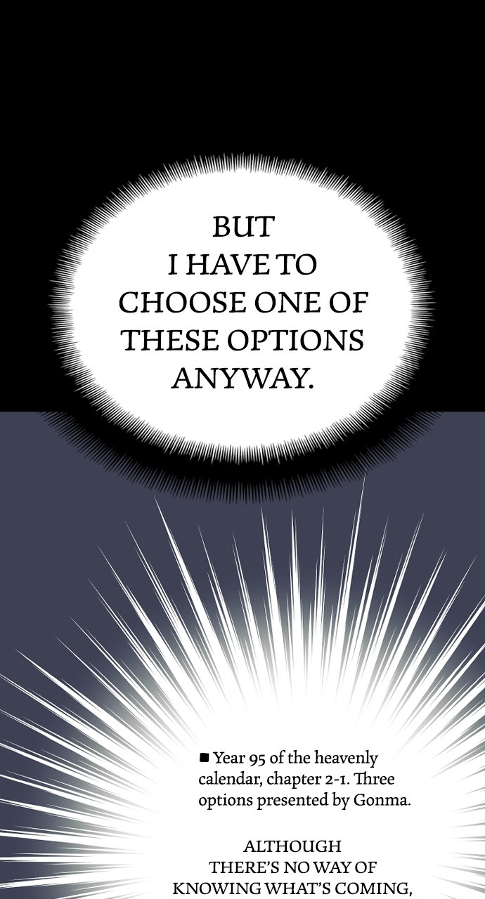 Heavenly Demon Cultivation Simulation - Chapter 120 Page 74