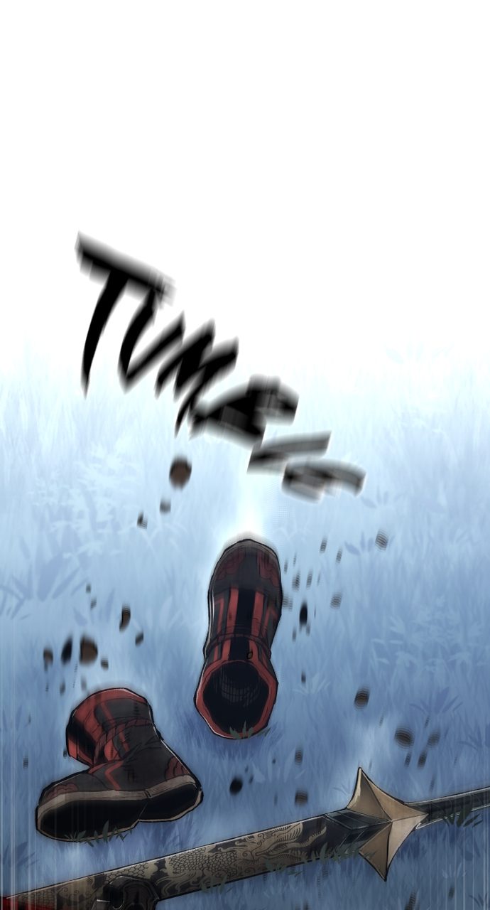 Heavenly Demon Cultivation Simulation - Chapter 121 Page 36