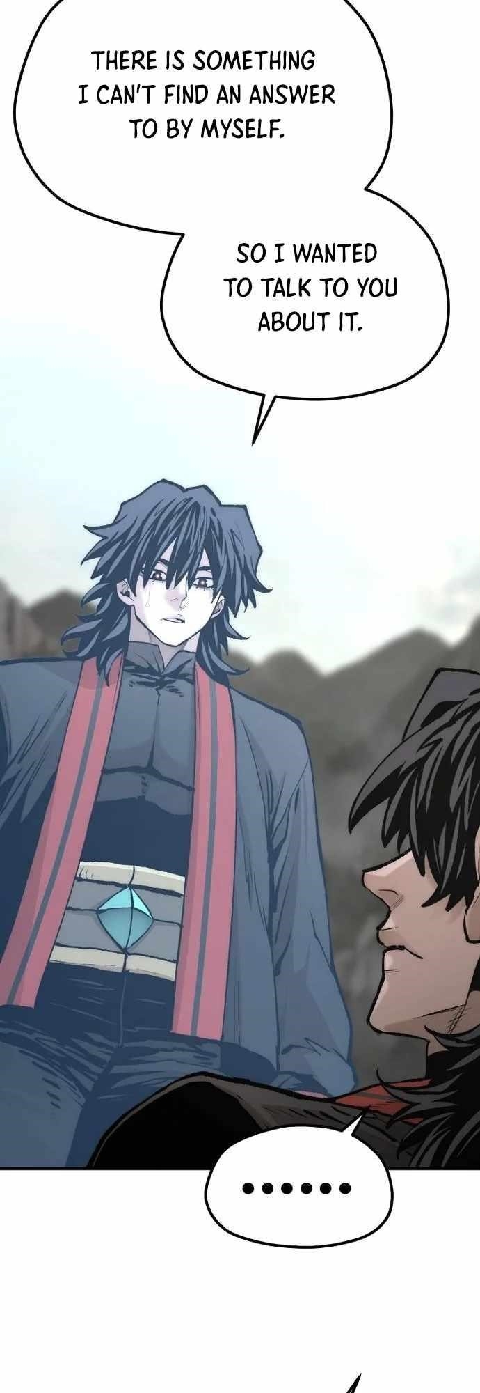 Heavenly Demon Cultivation Simulation - Chapter 122 Page 44