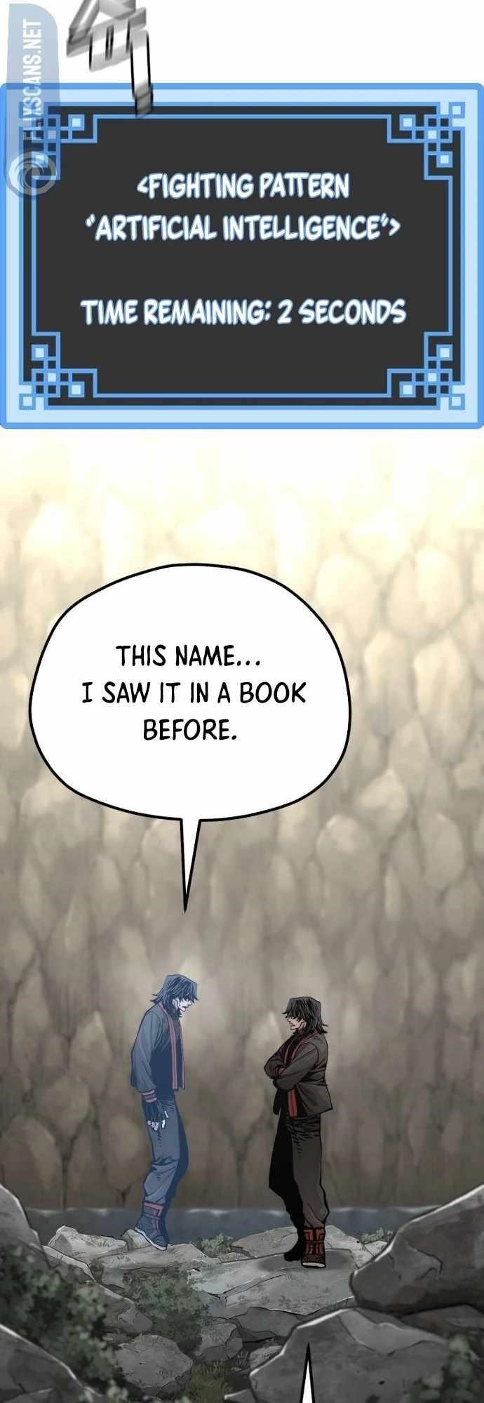 Heavenly Demon Cultivation Simulation - Chapter 122 Page 92