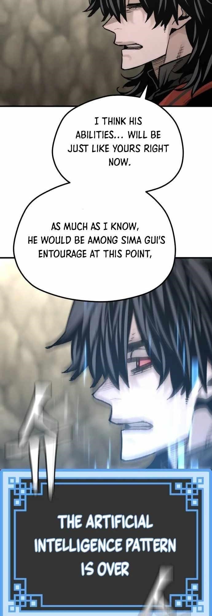 Heavenly Demon Cultivation Simulation - Chapter 122 Page 94