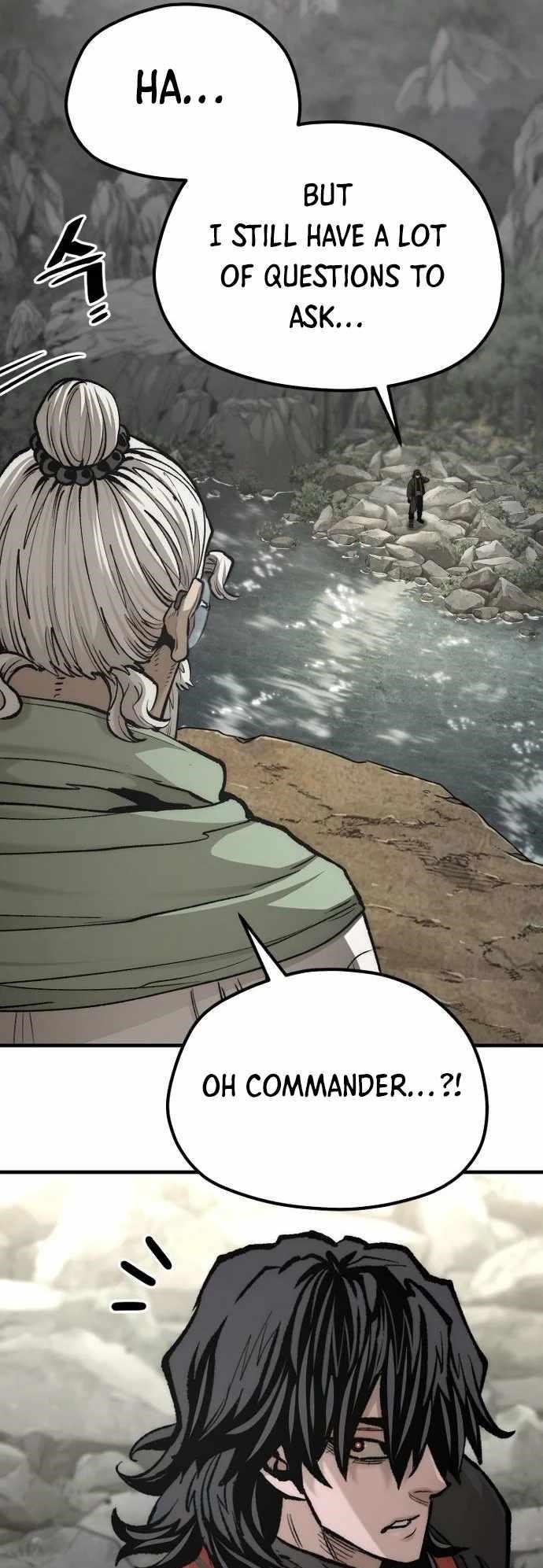 Heavenly Demon Cultivation Simulation - Chapter 122 Page 96