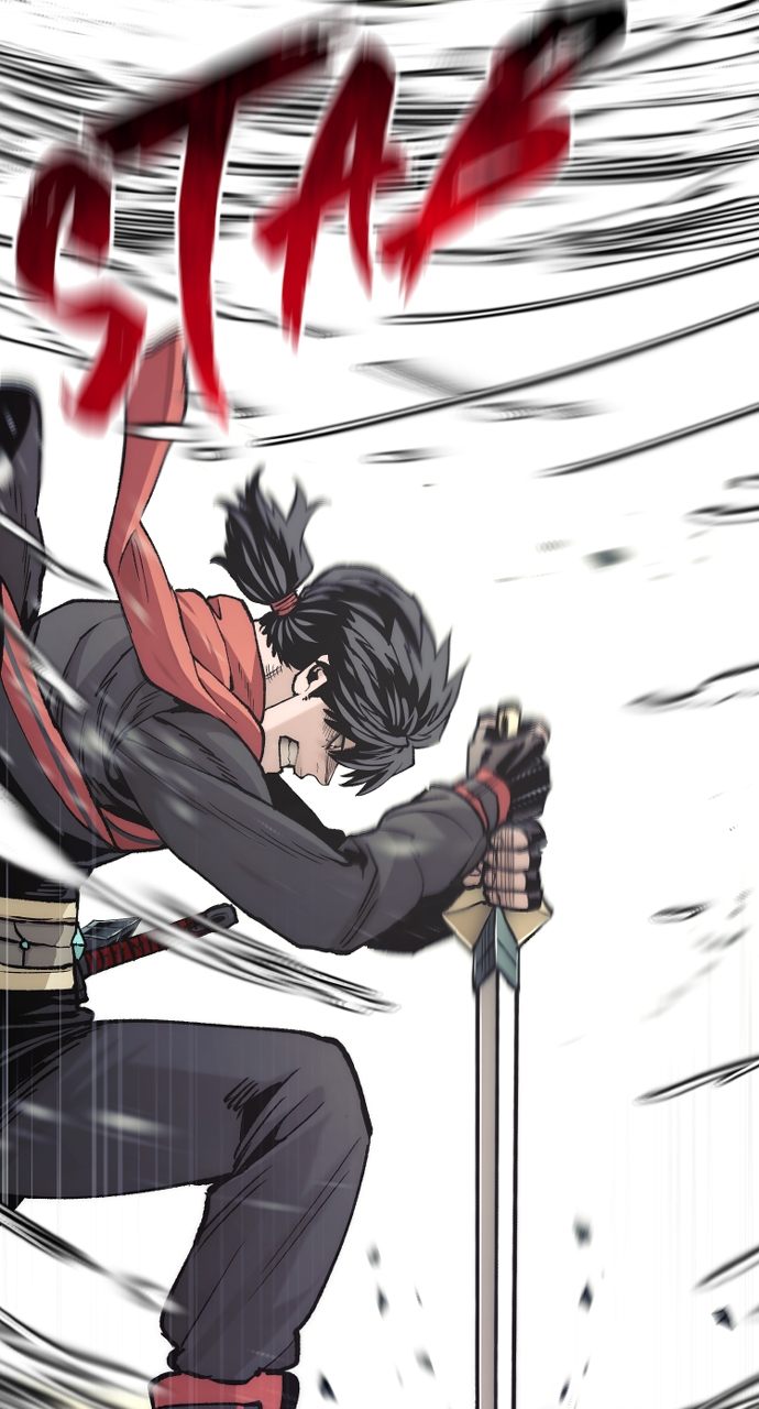 Heavenly Demon Cultivation Simulation - Chapter 123 Page 122