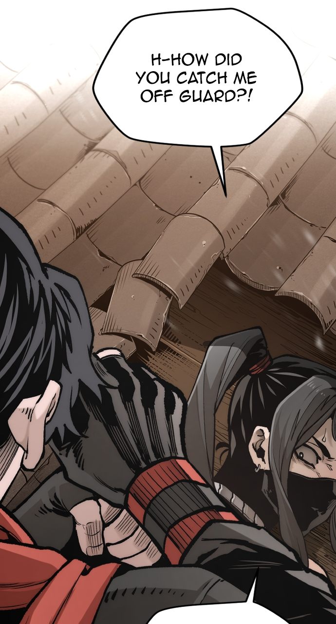 Heavenly Demon Cultivation Simulation - Chapter 123 Page 127