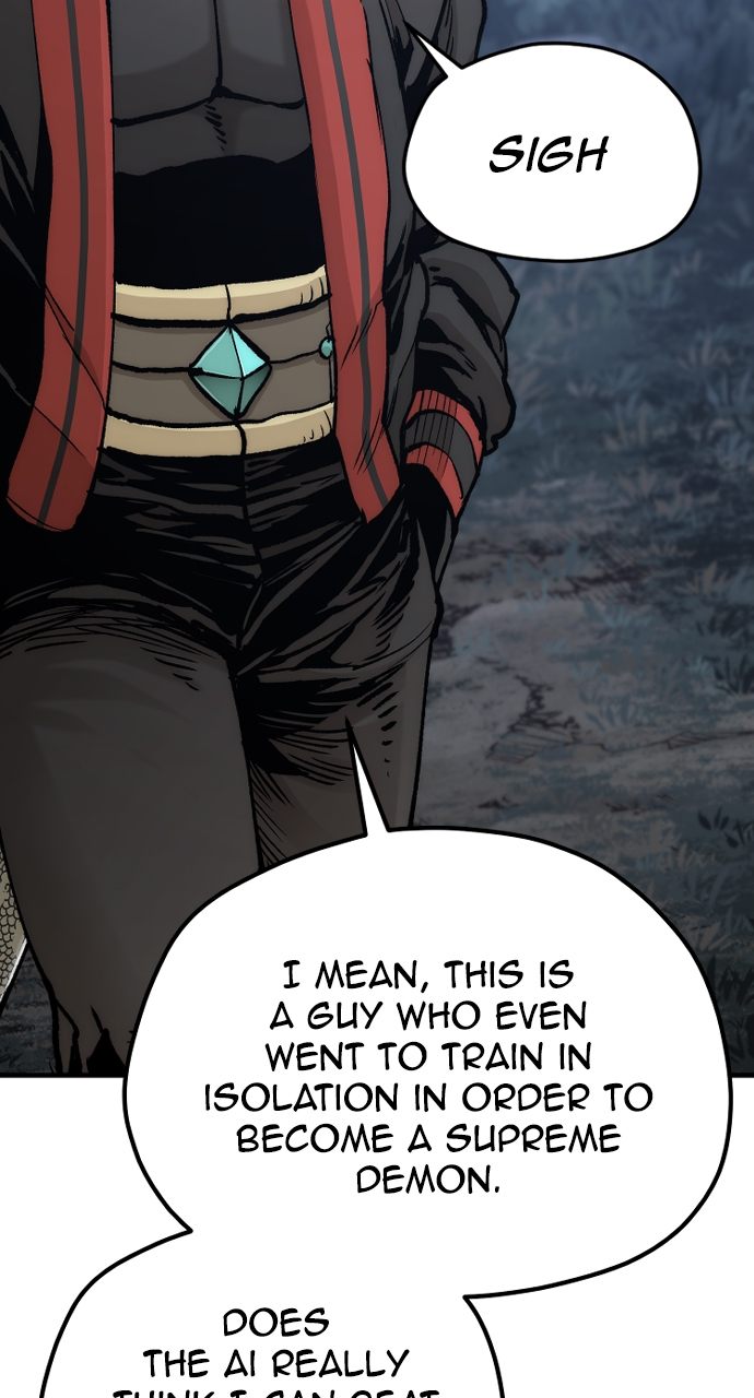 Heavenly Demon Cultivation Simulation - Chapter 123 Page 13